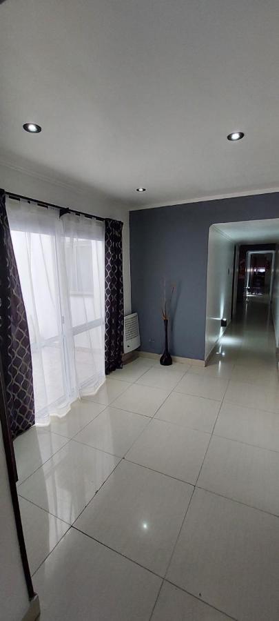 Hotel Quito Buenos Aires Dış mekan fotoğraf