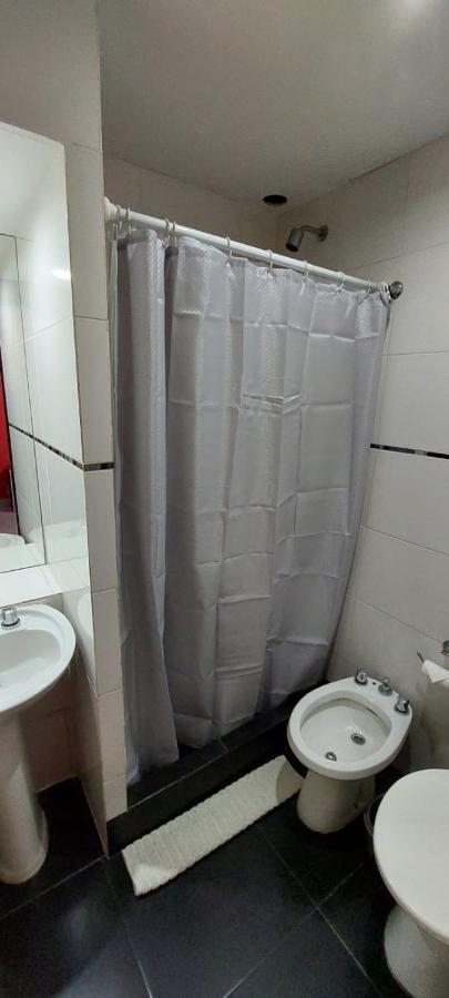 Hotel Quito Buenos Aires Dış mekan fotoğraf
