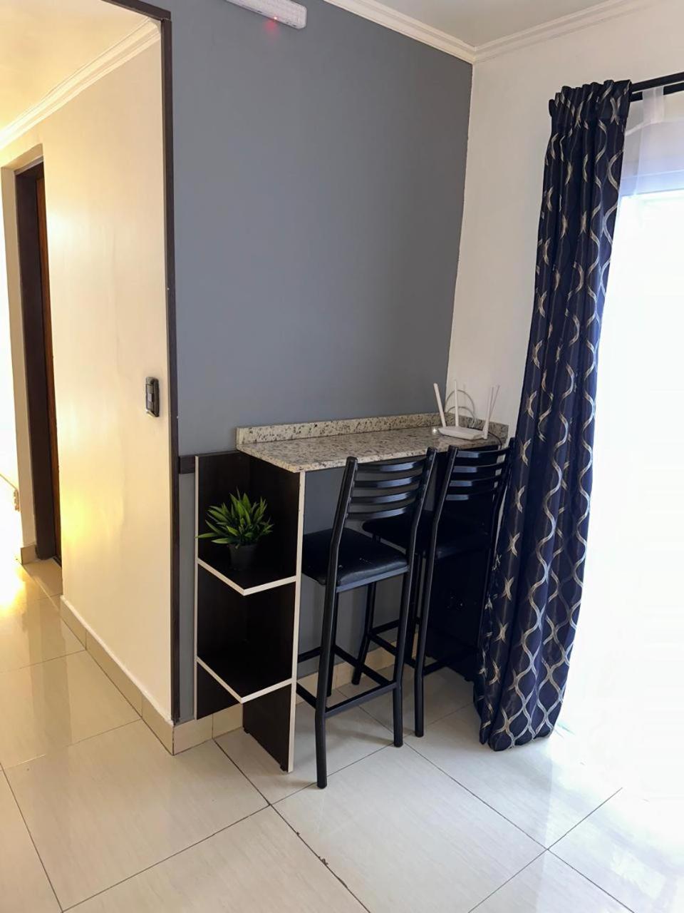 Hotel Quito Buenos Aires Dış mekan fotoğraf